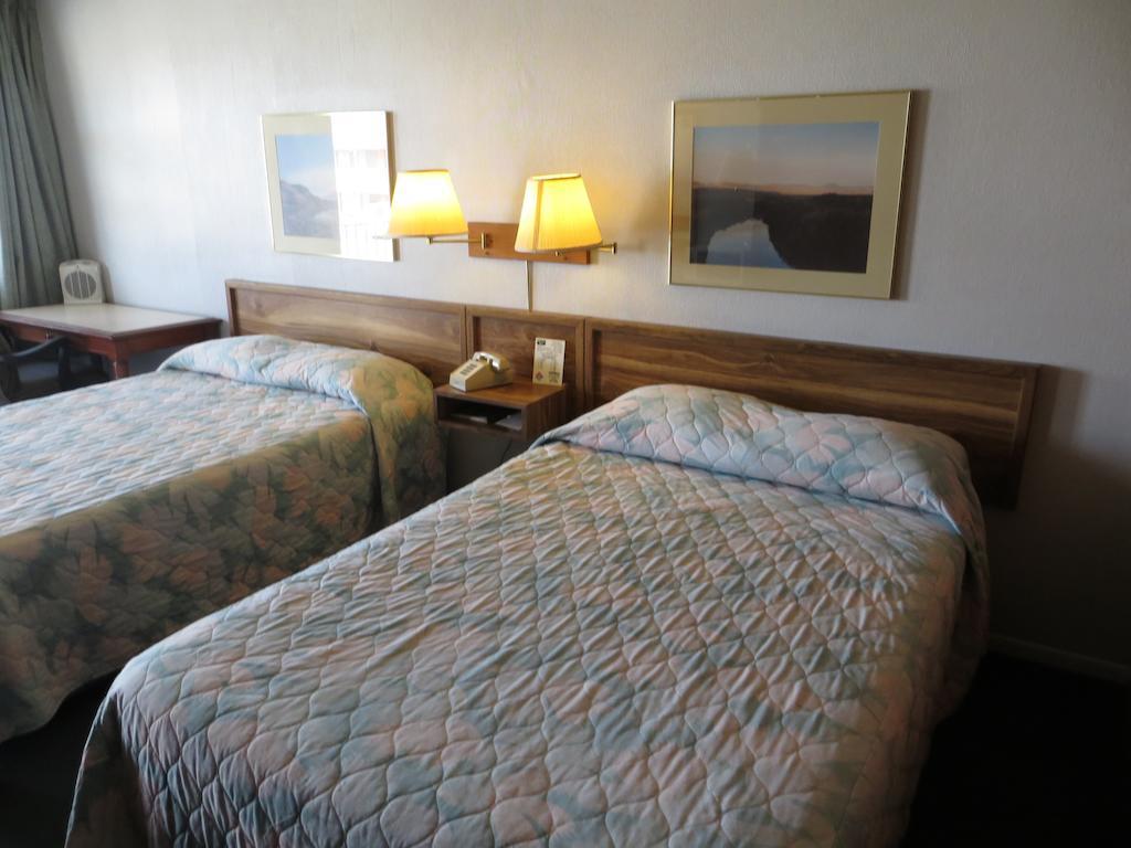 Blythe Inn Kültér fotó