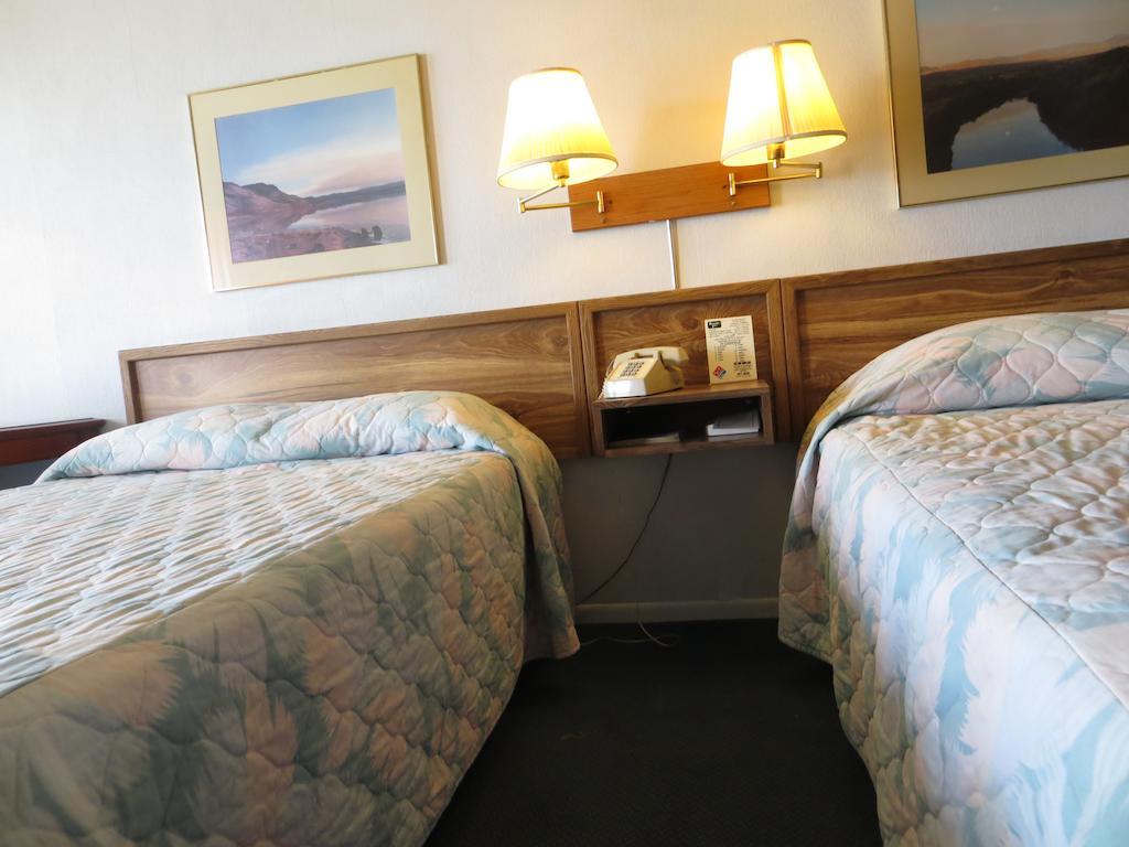 Blythe Inn Kültér fotó