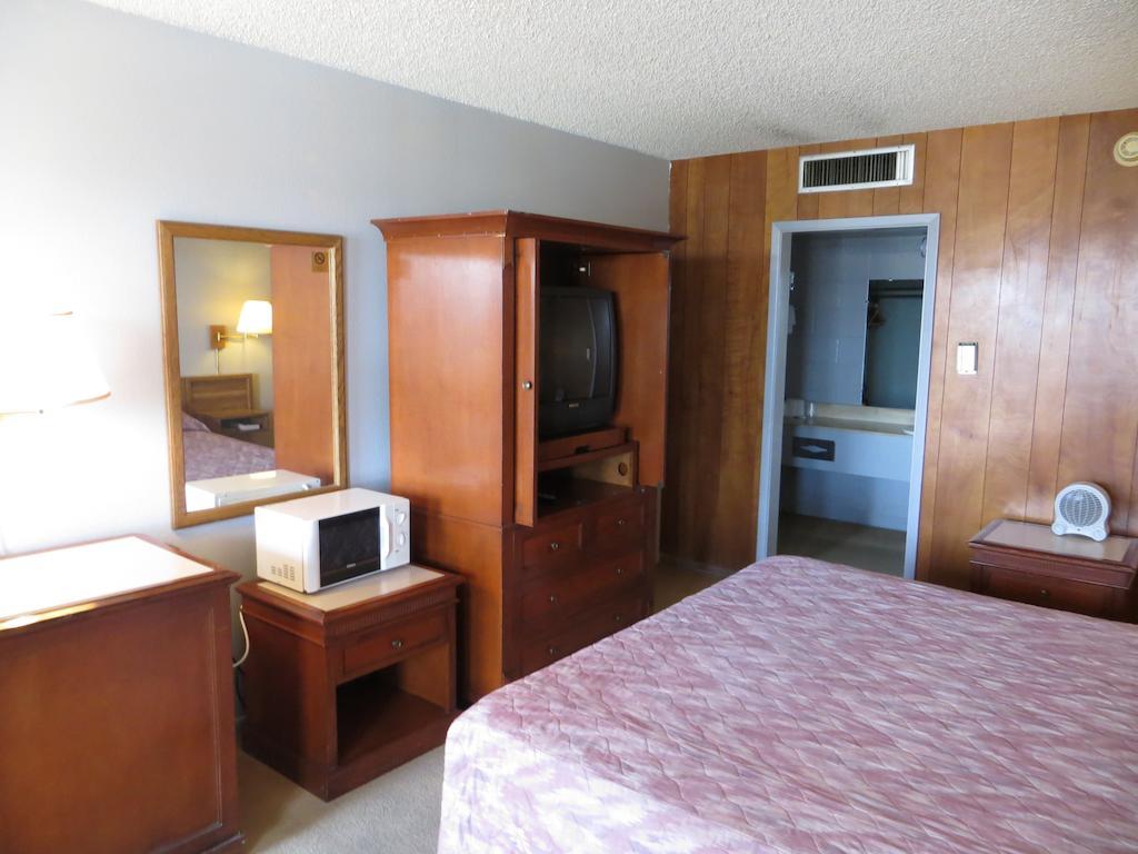 Blythe Inn Szoba fotó