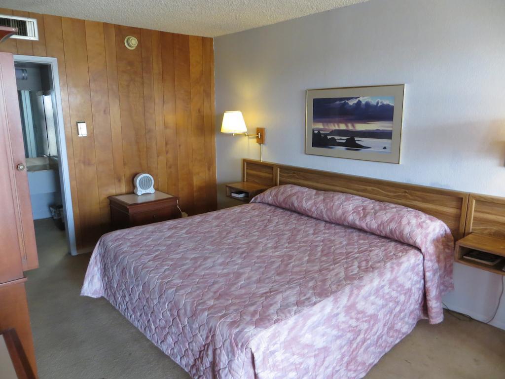 Blythe Inn Szoba fotó