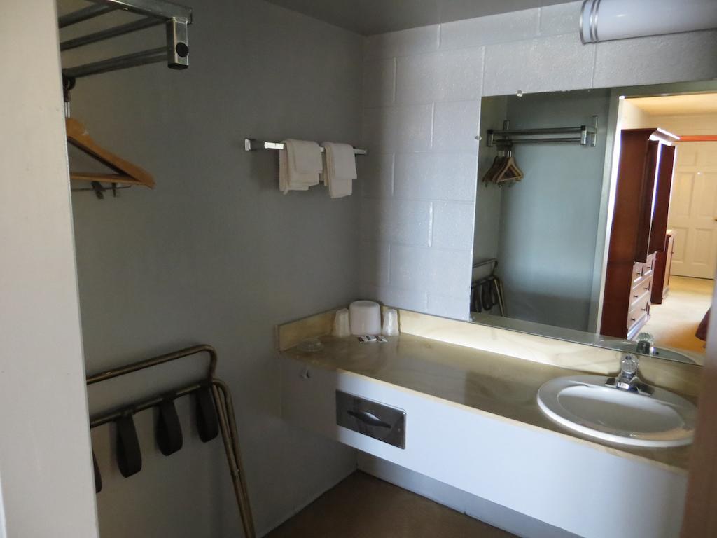 Blythe Inn Szoba fotó