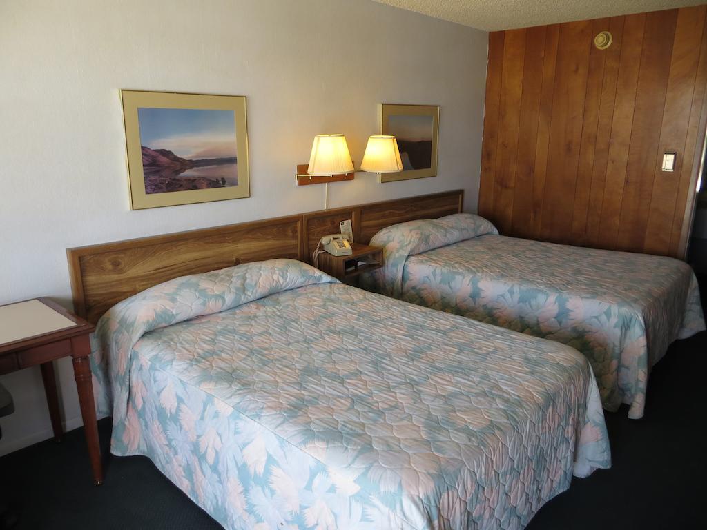 Blythe Inn Szoba fotó